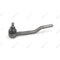 Mevotech 7(86-80) Tie Rod End, Mes2473R MES2473R - alternate 2